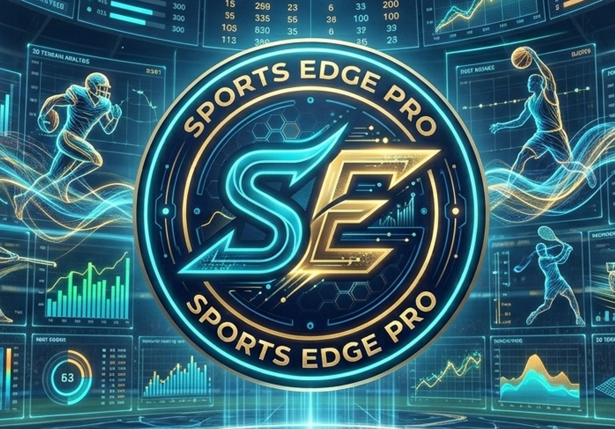 SPORTS EDGE PRO official logo